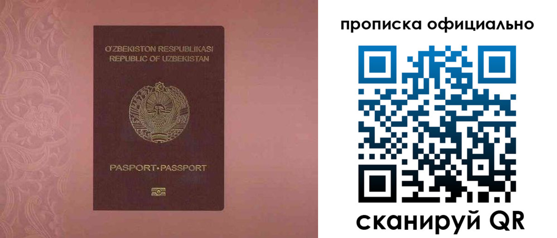 прописка гарантия в Рубцовске